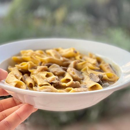 Rooms Konoba Pjero 부제 외부 사진