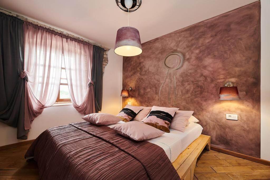 Rooms Konoba Pjero 부제 외부 사진