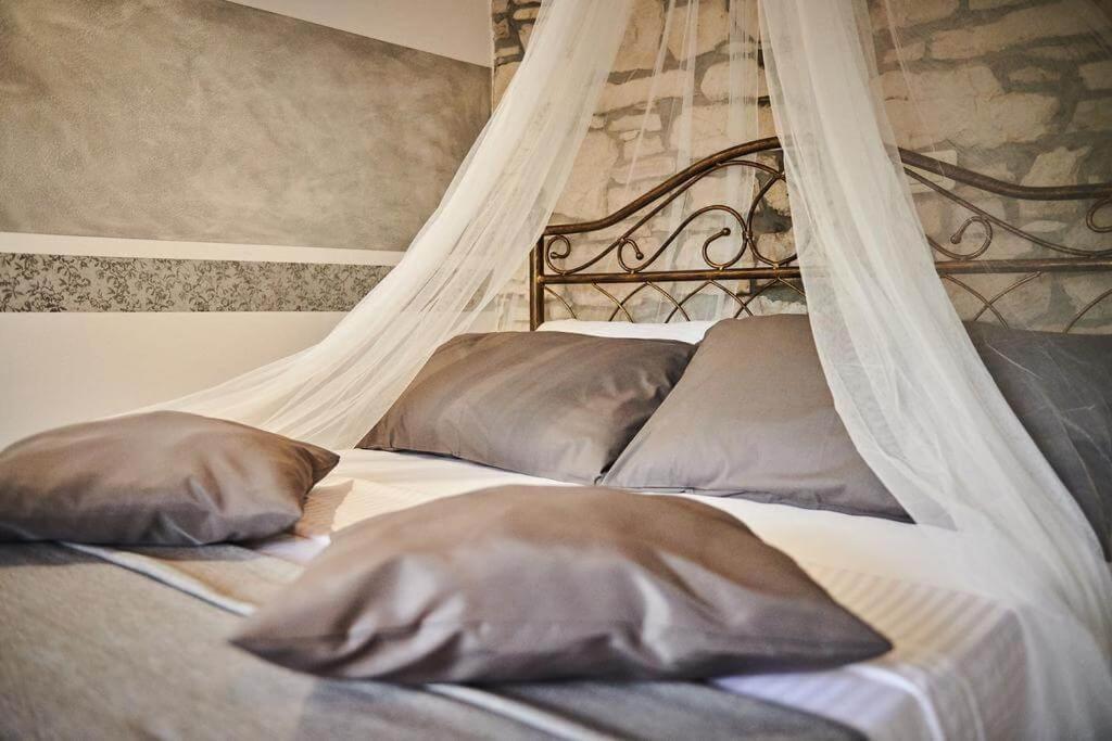 Rooms Konoba Pjero 부제 외부 사진
