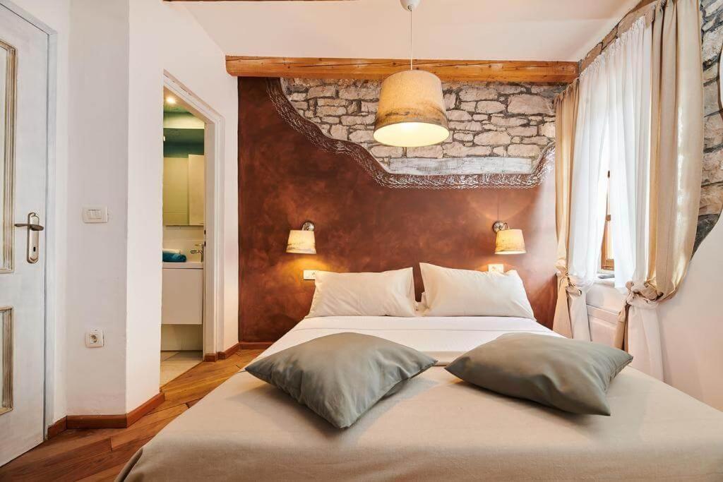 Rooms Konoba Pjero 부제 외부 사진