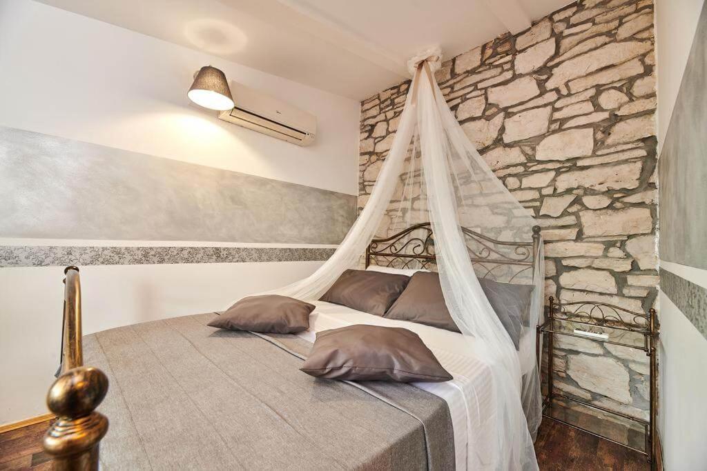 Rooms Konoba Pjero 부제 외부 사진