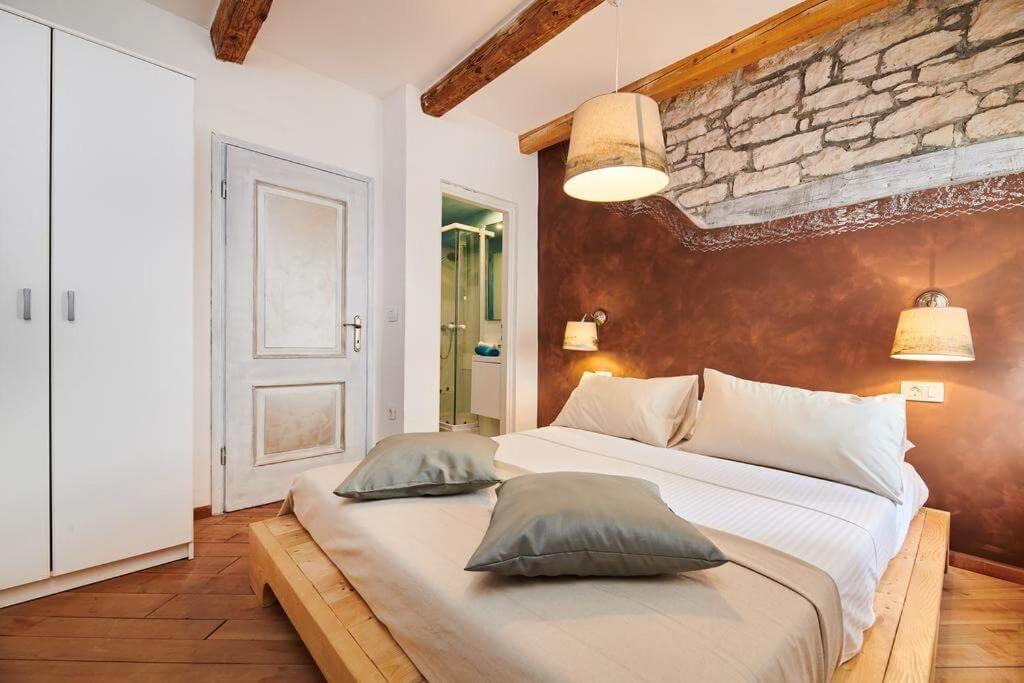 Rooms Konoba Pjero 부제 외부 사진