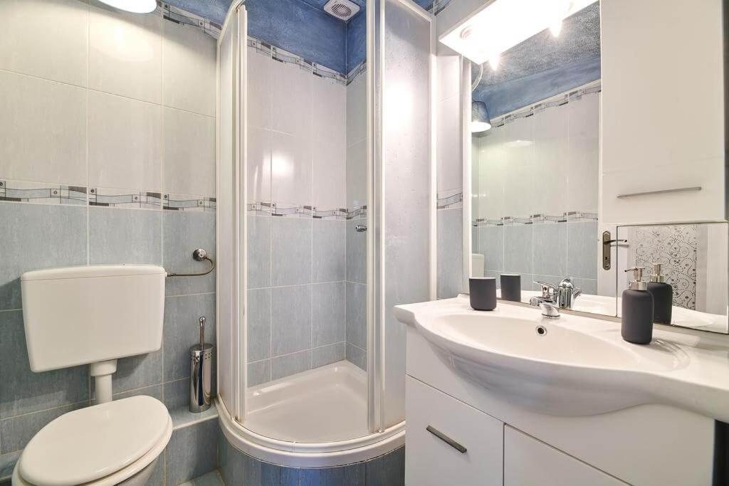 Rooms Konoba Pjero 부제 외부 사진