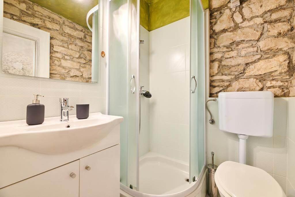 Rooms Konoba Pjero 부제 외부 사진