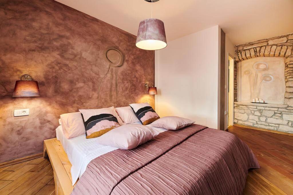 Rooms Konoba Pjero 부제 외부 사진
